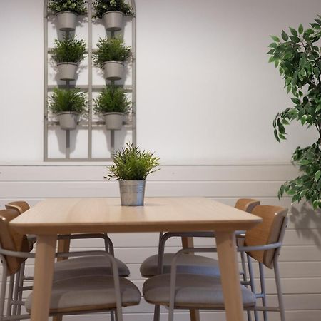 Stay U-Nique Apartments Granados Barcelona Kültér fotó