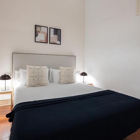 Stay U-Nique Apartments Granados Barcelona Kültér fotó