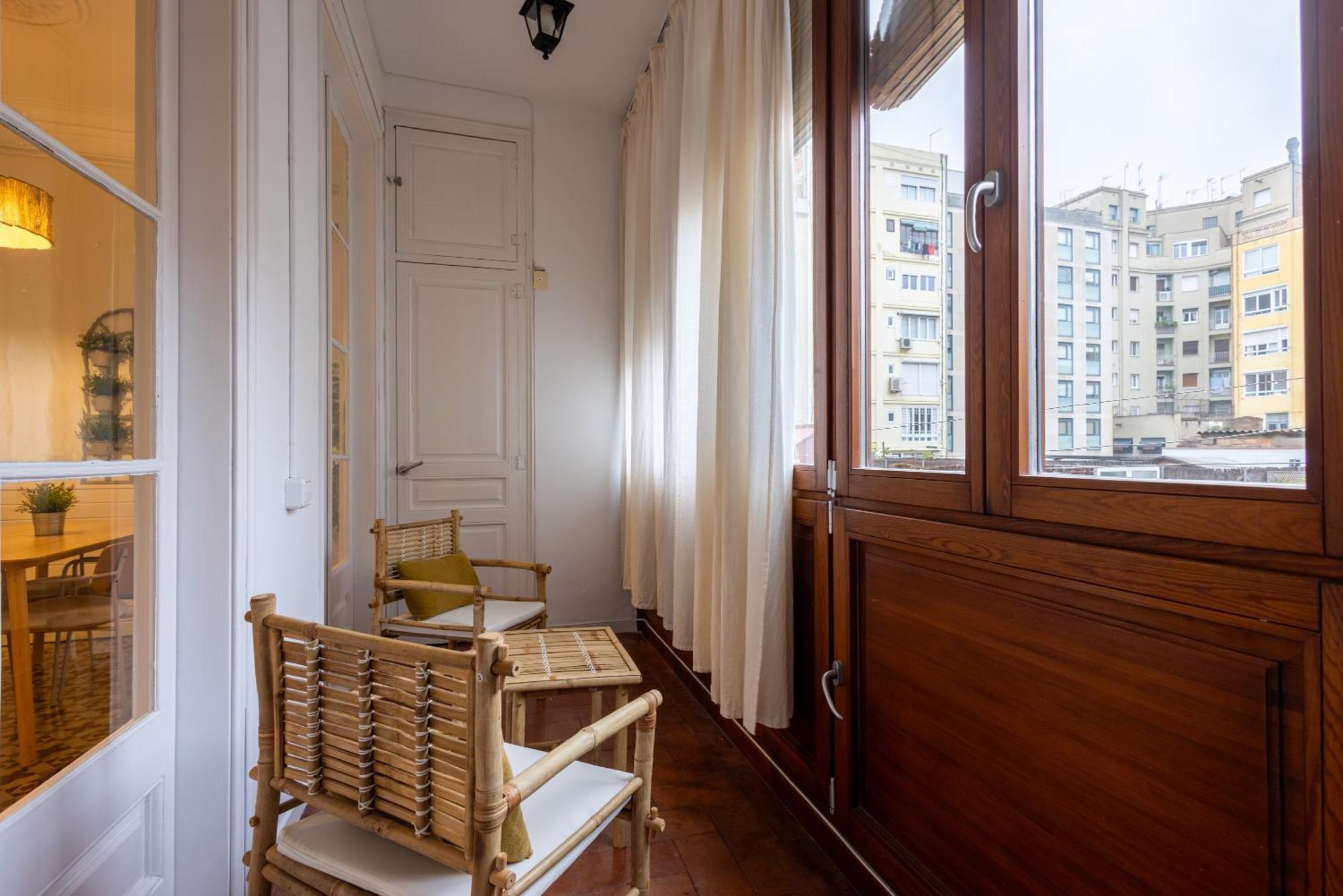 Stay U-Nique Apartments Granados Barcelona Kültér fotó