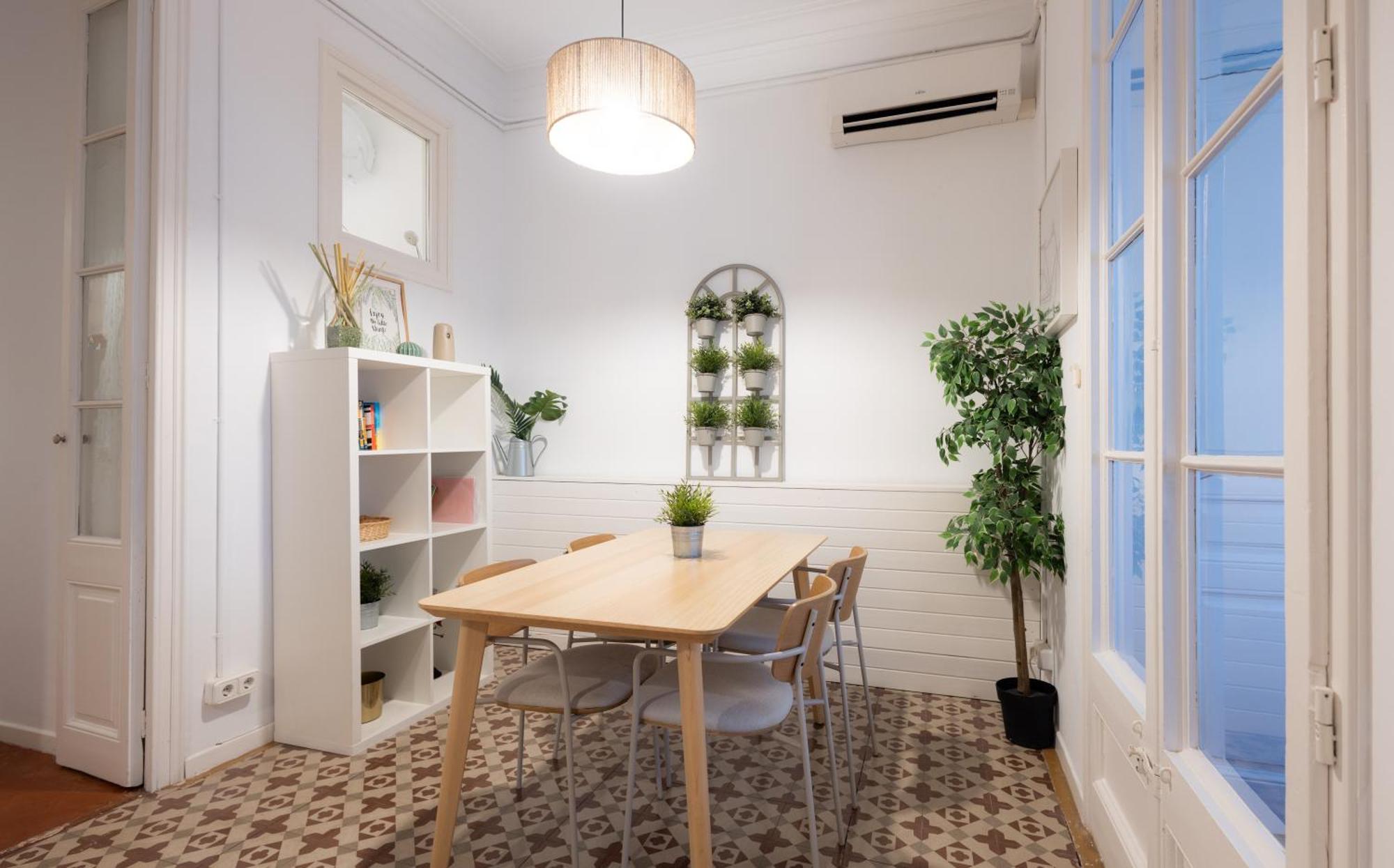 Stay U-Nique Apartments Granados Barcelona Kültér fotó