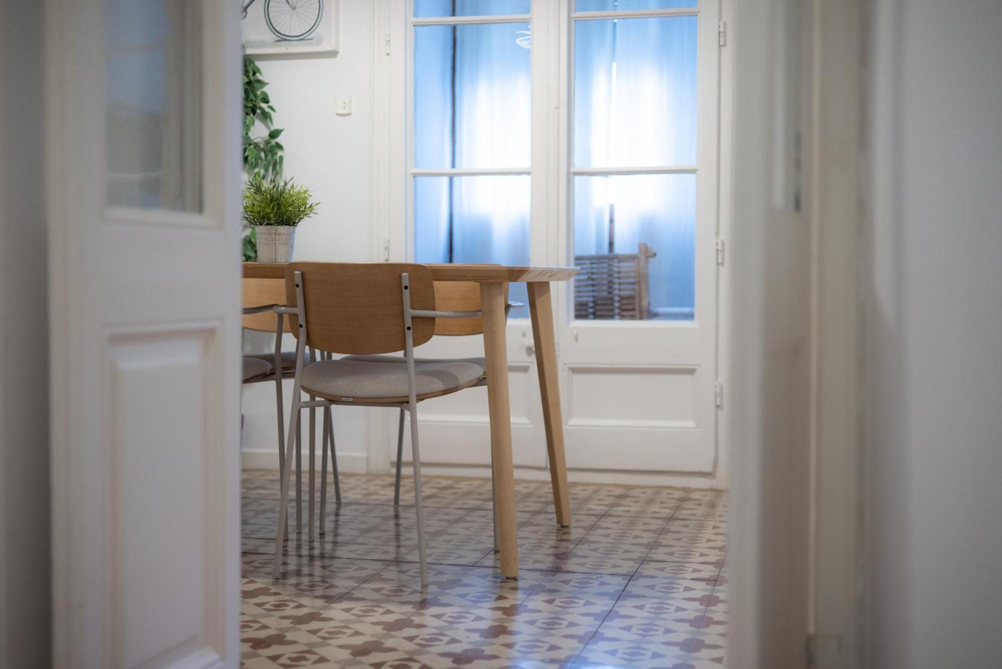 Stay U-Nique Apartments Granados Barcelona Kültér fotó