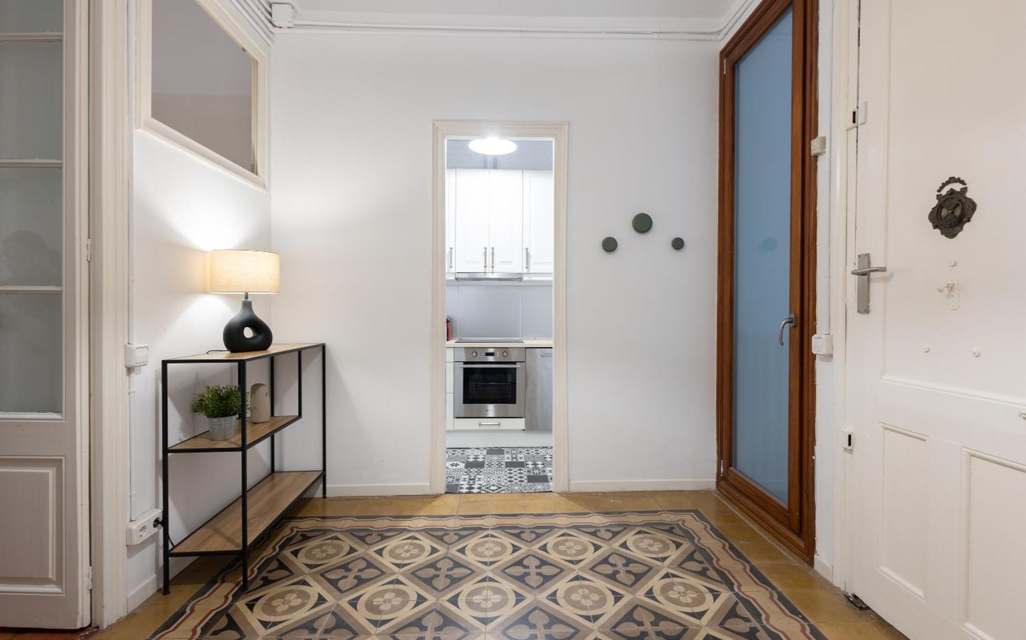 Stay U-Nique Apartments Granados Barcelona Kültér fotó
