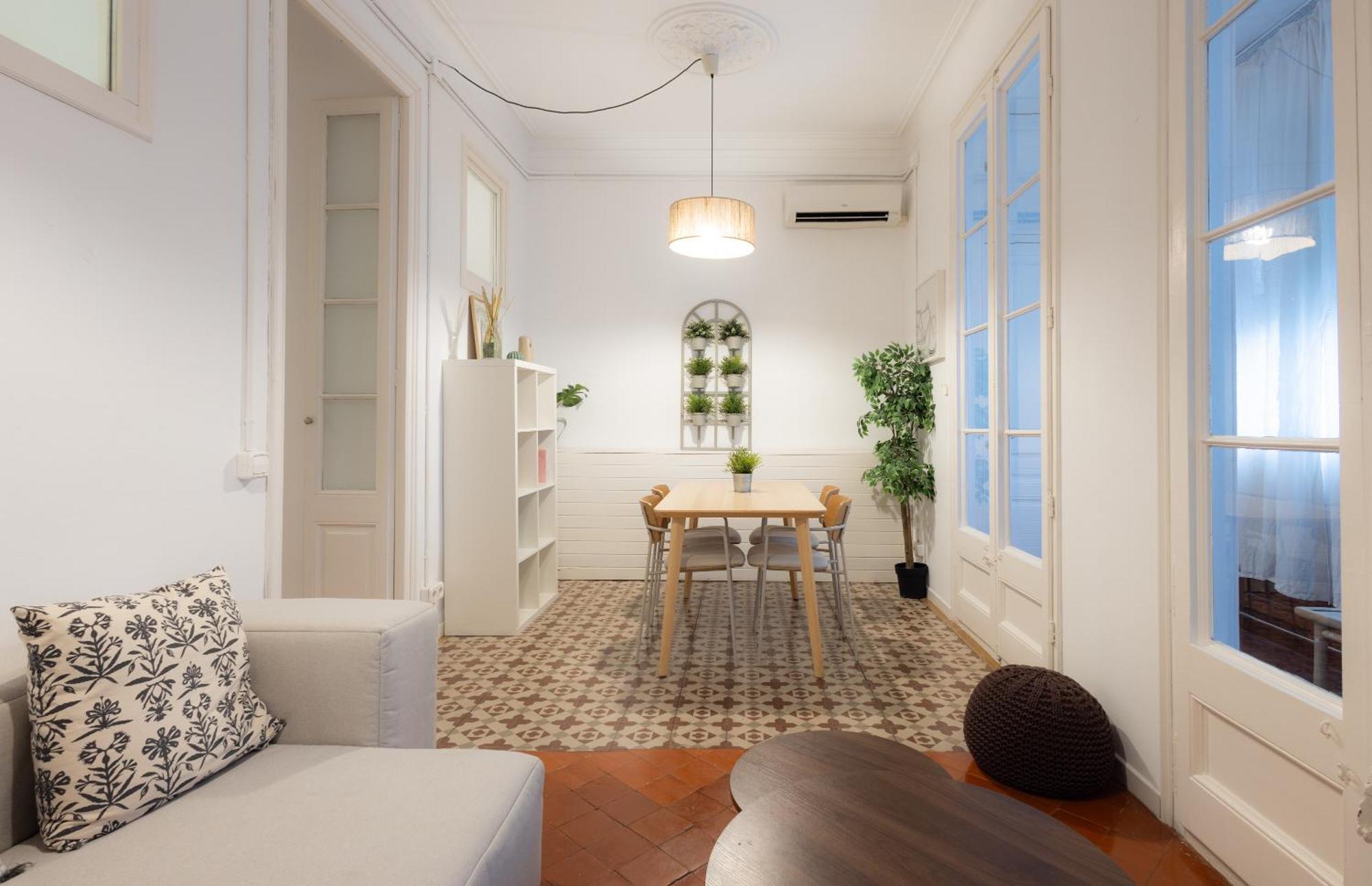 Stay U-Nique Apartments Granados Barcelona Kültér fotó