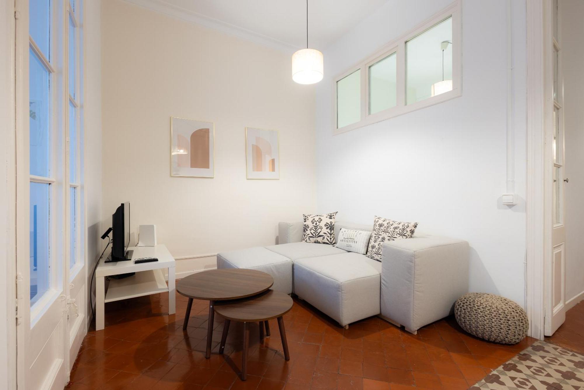 Stay U-Nique Apartments Granados Barcelona Kültér fotó